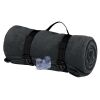 Value Fleece Blanket with Strap Thumbnail