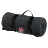 Value Fleece Blanket with Strap Thumbnail