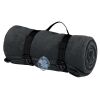 Value Fleece Blanket with Strap Thumbnail