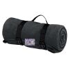 Value Fleece Blanket with Strap Thumbnail