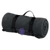 Value Fleece Blanket with Strap Thumbnail
