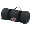 Value Fleece Blanket with Strap Thumbnail