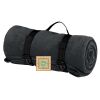 Value Fleece Blanket with Strap Thumbnail
