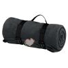 Value Fleece Blanket with Strap Thumbnail
