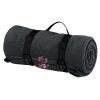 Value Fleece Blanket with Strap Thumbnail