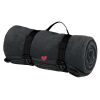 Value Fleece Blanket with Strap Thumbnail
