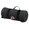 Value Fleece Blanket with Strap Thumbnail