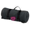 Value Fleece Blanket with Strap Thumbnail