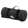 Value Fleece Blanket with Strap Thumbnail