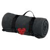 Value Fleece Blanket with Strap Thumbnail