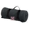Value Fleece Blanket with Strap Thumbnail