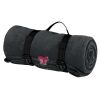 Value Fleece Blanket with Strap Thumbnail