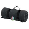 Value Fleece Blanket with Strap Thumbnail
