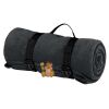 Value Fleece Blanket with Strap Thumbnail