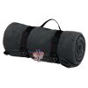 Value Fleece Blanket with Strap Thumbnail