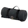 Value Fleece Blanket with Strap Thumbnail