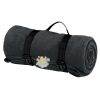 Value Fleece Blanket with Strap Thumbnail