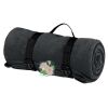 Value Fleece Blanket with Strap Thumbnail