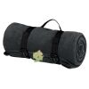 Value Fleece Blanket with Strap Thumbnail