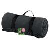 Value Fleece Blanket with Strap Thumbnail