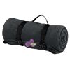 Value Fleece Blanket with Strap Thumbnail