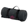Value Fleece Blanket with Strap Thumbnail