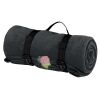 Value Fleece Blanket with Strap Thumbnail