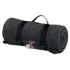 Value Fleece Blanket with Strap Thumbnail