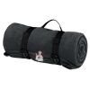 Value Fleece Blanket with Strap Thumbnail