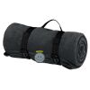 Value Fleece Blanket with Strap Thumbnail