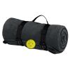Value Fleece Blanket with Strap Thumbnail