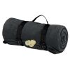 Value Fleece Blanket with Strap Thumbnail