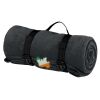 Value Fleece Blanket with Strap Thumbnail