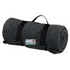 Value Fleece Blanket with Strap Thumbnail