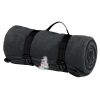 Value Fleece Blanket with Strap Thumbnail