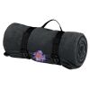 Value Fleece Blanket with Strap Thumbnail