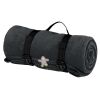 Value Fleece Blanket with Strap Thumbnail