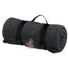 Value Fleece Blanket with Strap Thumbnail