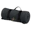 Value Fleece Blanket with Strap Thumbnail