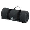 Value Fleece Blanket with Strap Thumbnail