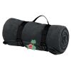 Value Fleece Blanket with Strap Thumbnail
