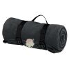 Value Fleece Blanket with Strap Thumbnail