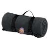 Value Fleece Blanket with Strap Thumbnail