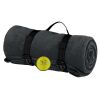 Value Fleece Blanket with Strap Thumbnail