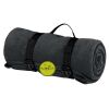 Value Fleece Blanket with Strap Thumbnail