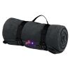 Value Fleece Blanket with Strap Thumbnail