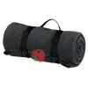 Value Fleece Blanket with Strap Thumbnail