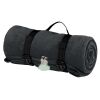 Value Fleece Blanket with Strap Thumbnail