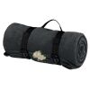 Value Fleece Blanket with Strap Thumbnail