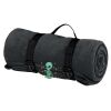 Value Fleece Blanket with Strap Thumbnail